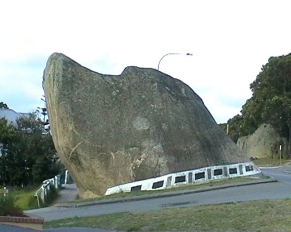 Anyone with a bad Wedding Venue name? I'm embarrassed by mine. :  wedding reception venue venue Dogrock