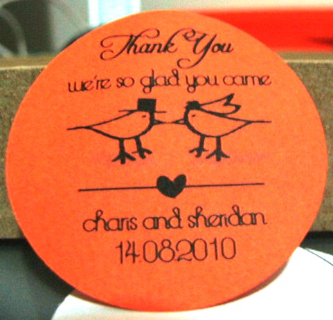 Our FAVORS! : wedding favors mms 1 personalized mm pittsburgh steelers lotto ticket lucky in love michaels Favortag 002