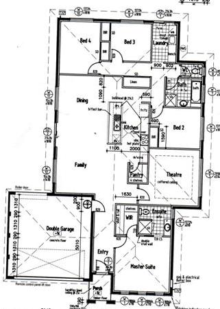 Our building fun! - the progress : wedding House Picture