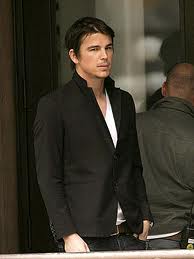 10 Celebrities you'd do if you were single! :  wedding Joshharnett