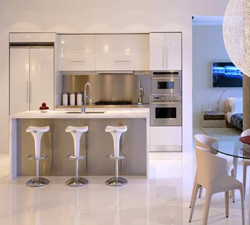 help me with tiling choices! pls? : wedding Modern Kitchen Designs Countertops 3
