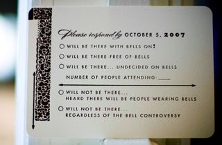 Best Response Cards :  wedding Rsvp2