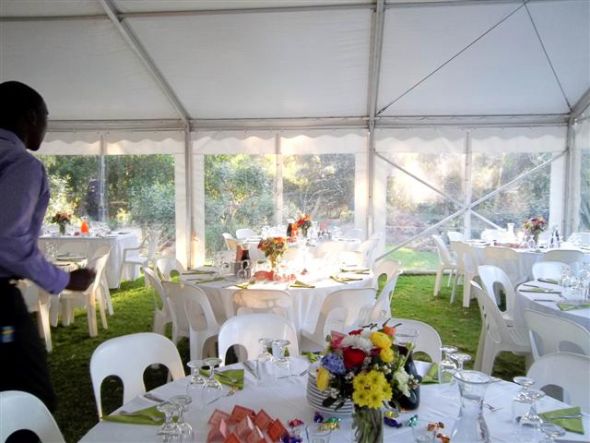 Friends wedding on the weekend, just some chic decor ideas :) :  wedding Sept 004 Small