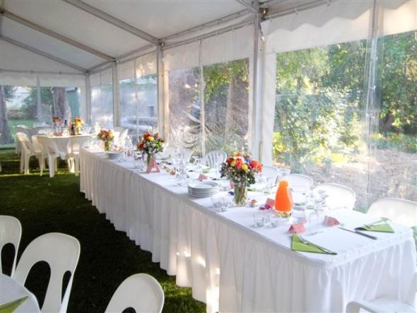 Friends wedding on the weekend, just some chic decor ideas :) :  wedding Sept 005 Small