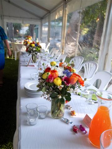 Friends wedding on the weekend, just some chic decor ideas :) :  wedding Sept 006 Small