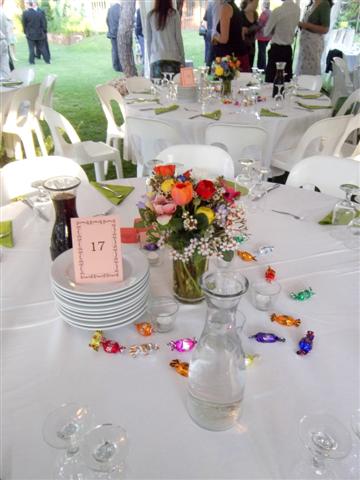 Friends wedding on the weekend, just some chic decor ideas :) :  wedding Sept 007 Small