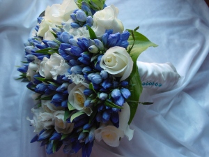 My Wedding Bouquet... and show me yours! Mockups, actual bouquet, inspirations.. :  wedding flowers bouquet Dsc00035