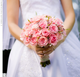Gerbera Daisy Info :  wedding Pinkroses
