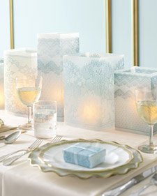 Centerpieces on a budget : wedding flowers centerpieces budget Mwd104646 Spr09 Cp2 L