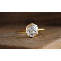 As long as we're waiting-- what's your Dream Ring? : wedding Roughdiamondring Medium