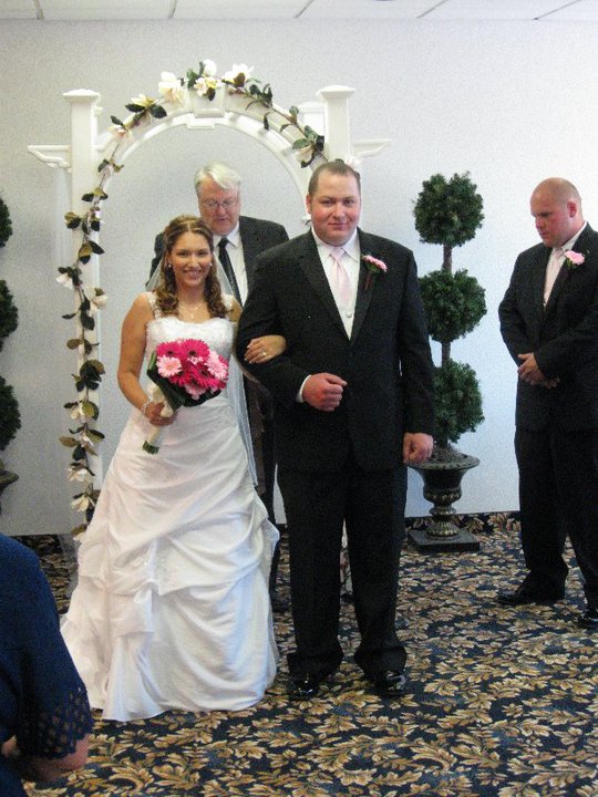 Wedding Pictures of JULY 2010 brides -> Collection! :  wedding wedding pictures recap pro pics 38077 10150214801920527 876330526 13666260 8240654 N