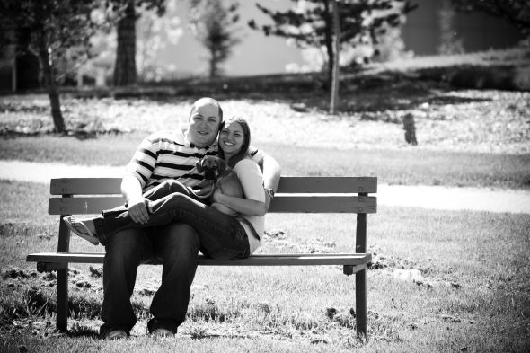 Post your favorite e-pic pretty please? :  wedding engagement photos AnimotoSelect 148