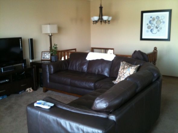 Show me your living room! :  wedding Livingroom 02
