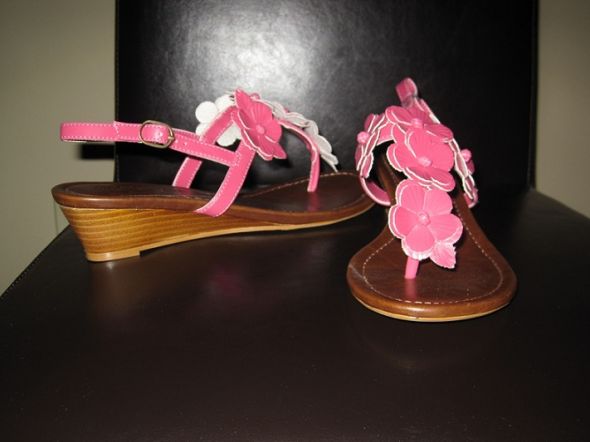 Which shoes should I wear? : wedding Victoria 02