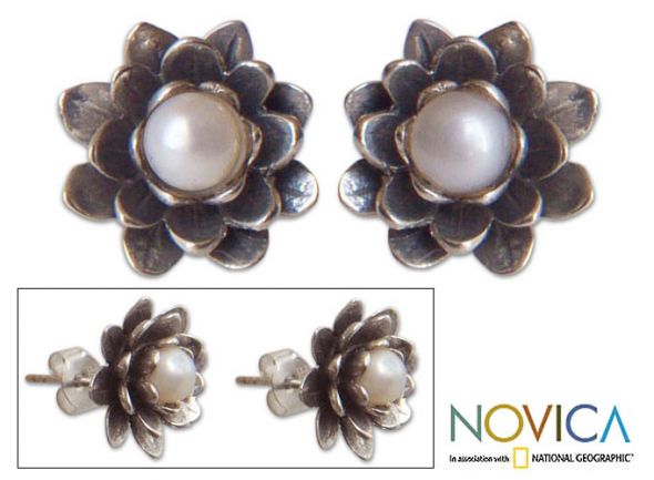 Where did you get your bridal jewelry!? : wedding bridal jewelry L11840904