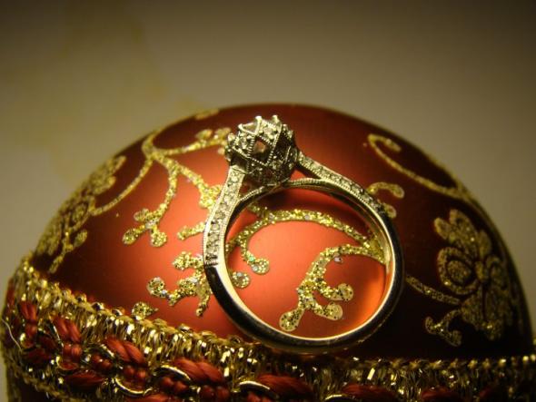 Small rings! :  wedding Ring1