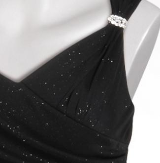 Mother of Bride Dress vs. Mother of Groom Dress - One WAY more formal - Help! :  wedding MomCloseup