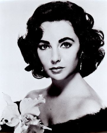 Need hair advice!! :  wedding Elizabeth Taylor
