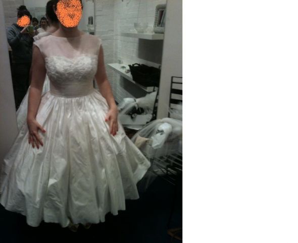 Has anyone/is anyone going the totally custom dress route? I wanna hear bout it! :  wedding dress custom custom dress costume Pretty3