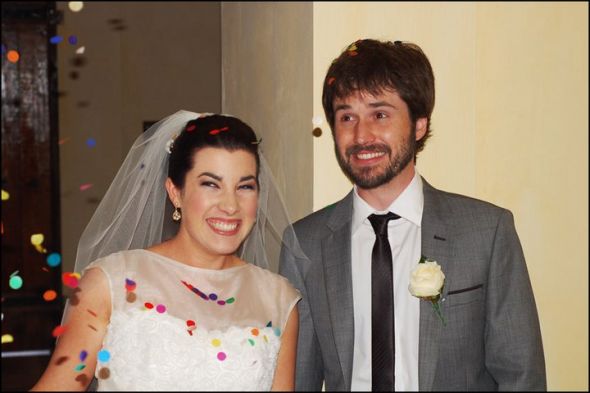 Anyone NOT want to look like themselves on their wedding day? : wedding Us