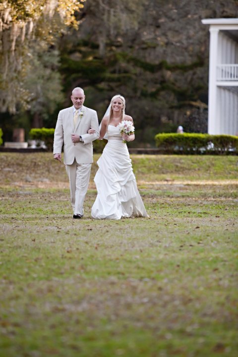 Post your wedding dress photos!! :  wedding crl277 oleg cassini wedding dress jcrew 1 pronovias agosto 9v9665 25856 1200059456259 1671733371 386072 7160499 N