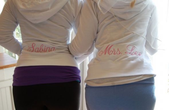 Best and worst bridesmaids gift ever received? : wedding gifts bridesmaids 26351 1179138013236 1671733371 350628 4764076 N