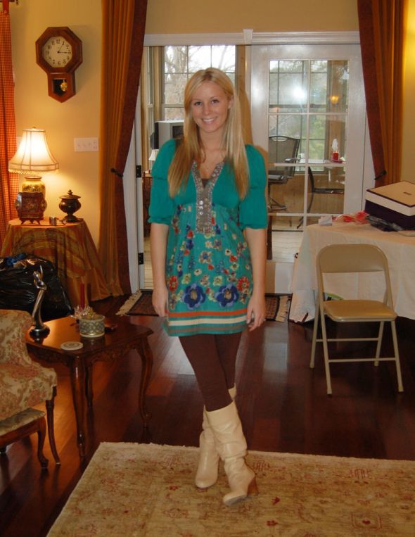 Look @ what my hunny made for me! & pictures from bridal shower!! :) :  wedding DSC 2149