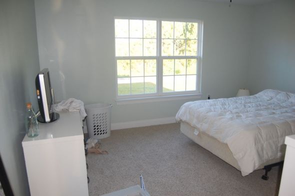 NEW Nightstands with my *UNIQUE* Headboard, need opinions! :  wedding DSC 3269