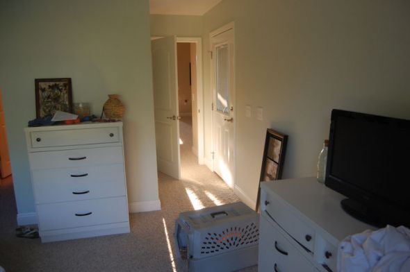 NEW Nightstands with my *UNIQUE* Headboard, need opinions! :  wedding DSC 3271