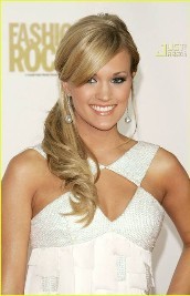 Let's See YOUR wedding hairdos ladies!!! :  wedding 20878