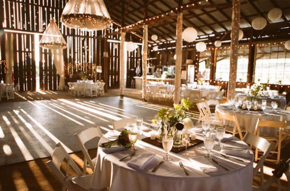Looking for a Barn wedding barn midwest minnesota reception charm 