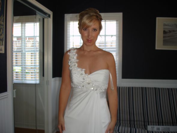 I can't wear 20 tiaras/headbands...ugh :  wedding Wedding Dress