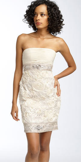Post your rehearsal dinner dress! :  wedding Sue