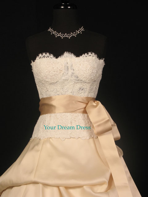 Show off your princess dress! : wedding IMG 6138 Web
