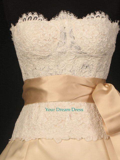 Show off your princess dress! : wedding IMG 6141 Web