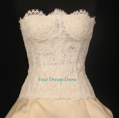 Show off your princess dress! : wedding IMG 6143 Web