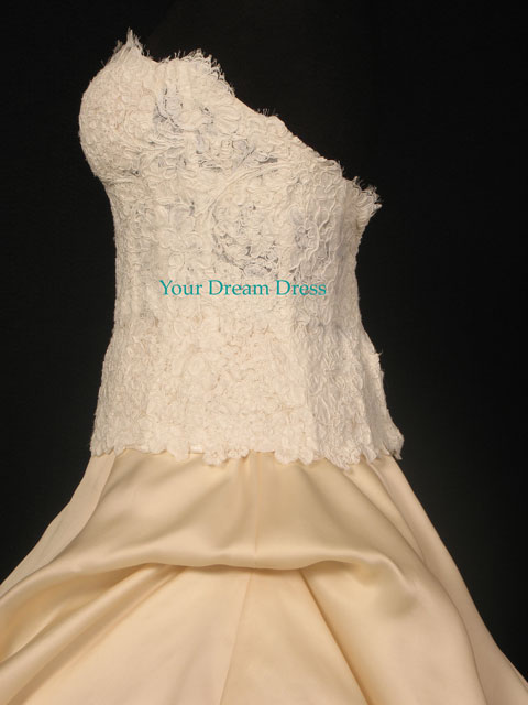 Show off your princess dress! : wedding IMG 6163 Web