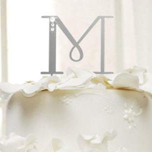 Let's See Pictures of your Cake Toppers!! : wedding toppers cake topper 45440 2