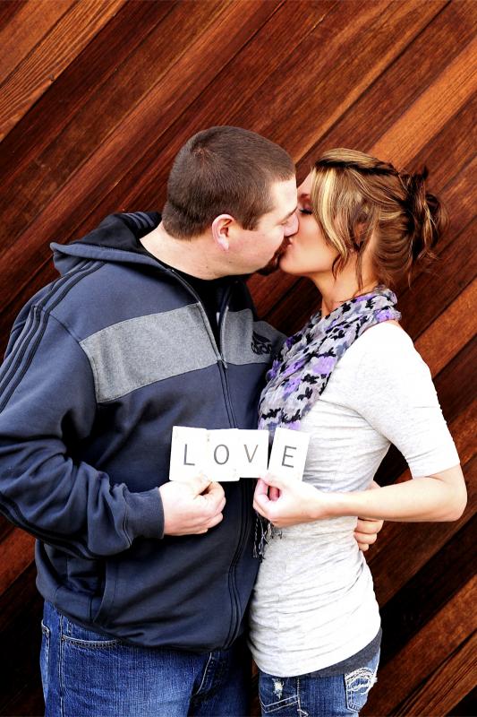 LOVE this pic!! :-) :  wedding DSC 7334