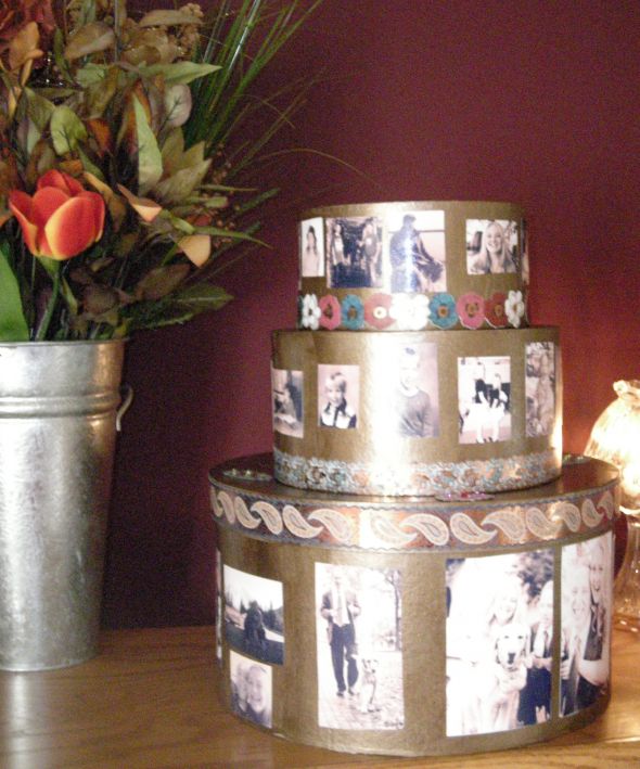 Need Card box idea for my vintage wedding :  wedding DSCN1580