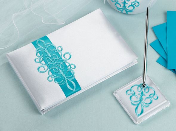 looking for teal and orange wedding items wedding teal orange wedding