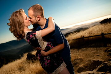 Post an engagement photo that shows your outfits! :  wedding engagement photo outfits AmandaBrianEngagement B 00070