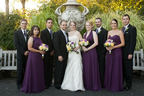 Groups Shot