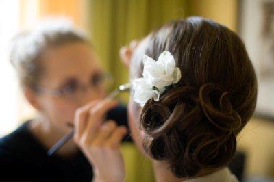 I need hair inspiration.  Do you have any pics? :  wedding Wedding Hair