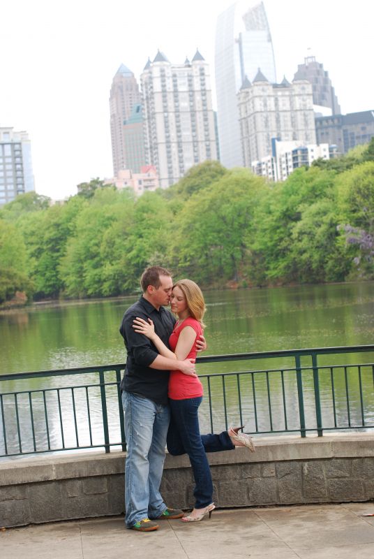 Your favorite photo? (engagement or wedding) :  wedding EngagementPhotos 046