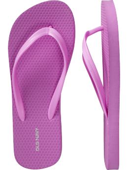 My bridesmaid gifts - would you like this? :  wedding gifts bridesmaids Flipflop