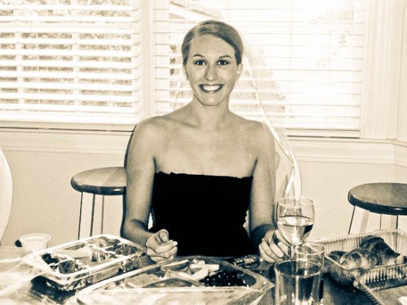 Lots ofGuest photos from my wedding!! Edited in Lightroom (Thanks Ccrane!) :  wedding Gettingready 7