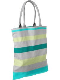 My bridesmaid gifts - would you like this? :  wedding gifts bridesmaids Oldnavytote