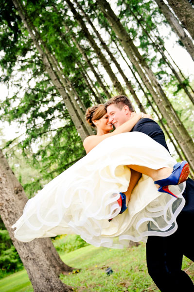 Show me YOUR wedding hair! :  wedding Photoinspiration01