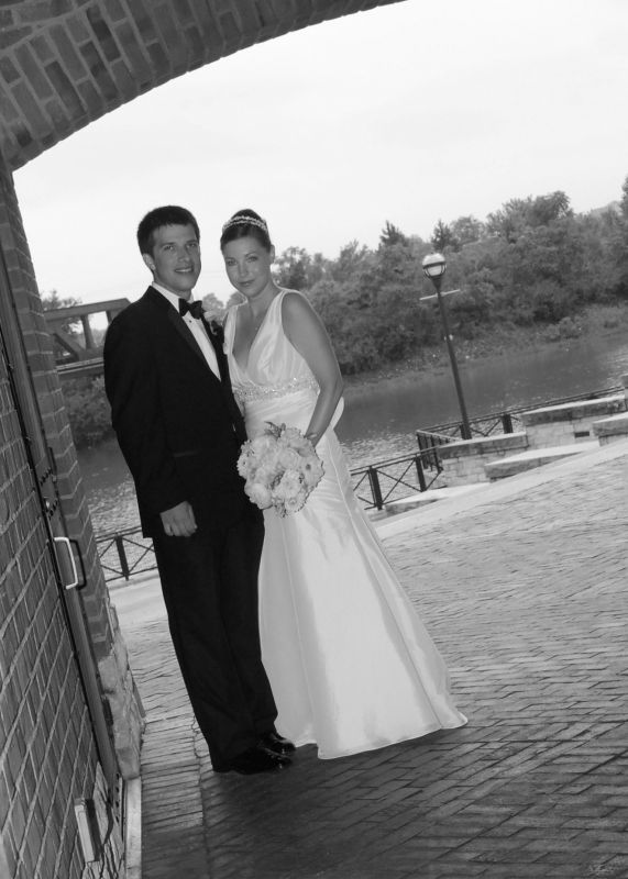 Watters Brides ... post your opinions (and real-life pics) :  wedding dress Wedding1 045
